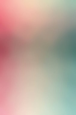 Degrade renkli bulanık arka plan