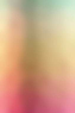 soyut renkli bulanık arkaplan