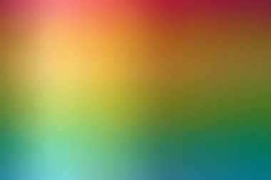 soyut renkli bulanık arkaplan