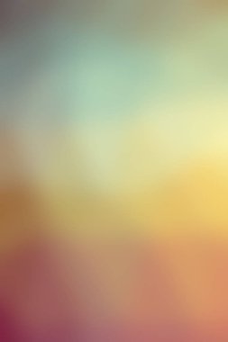 soyut renkli bulanık arkaplan