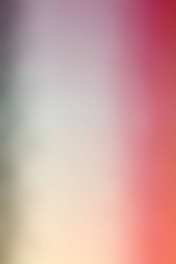 soyut renkli bulanık arkaplan