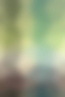 soyut renkli bulanık arkaplan