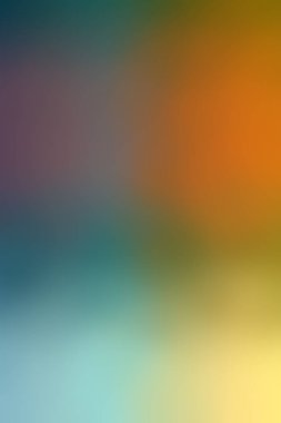 soyut renkli bulanık arkaplan