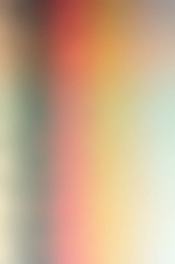 Degrade renkli bulanık arka plan