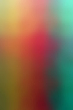 soyut renkli bulanık arkaplan