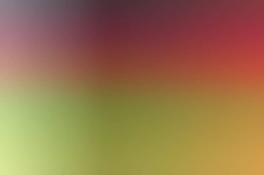 Degrade renkli bulanık arka plan