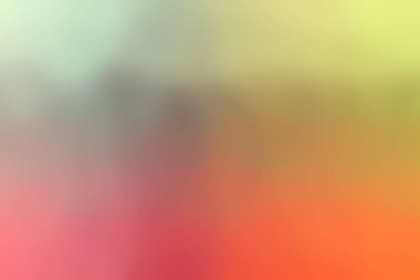 soyut renkli bulanık arkaplan