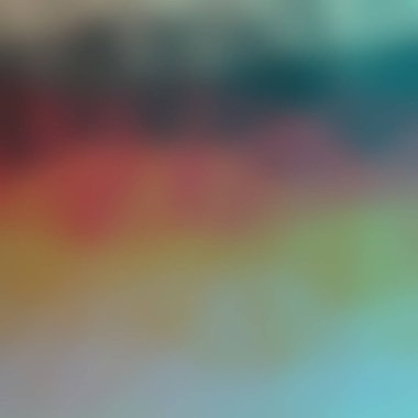 soyut renkli bulanık arkaplan