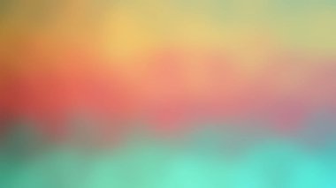 soyut renkli bulanık arkaplan