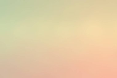 Degrade renkli bulanık arka plan