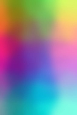 Bulanık renkli doku arka plan 