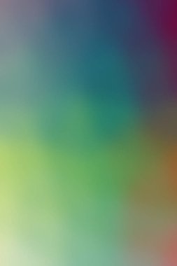 soyut renkli bulanık arkaplan