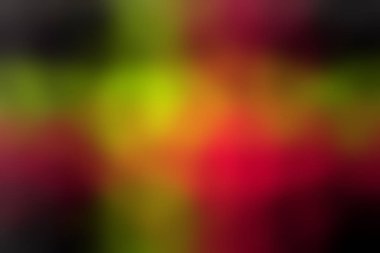 soyut renkli bulanık arkaplan