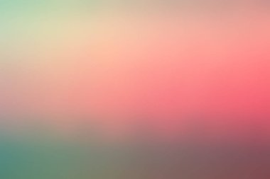 Degrade renkli bulanık arka plan