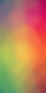 soyut renkli bulanık arkaplan