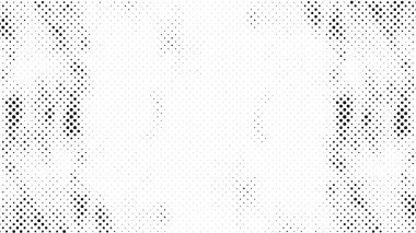 Grunge arkaplanındaki boyalı arkaplan