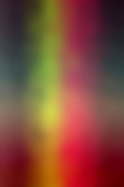 soyut renkli bulanık arkaplan