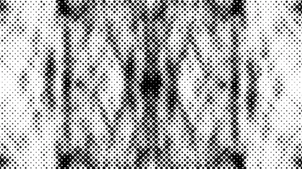 Чорно Білий Фон Гранжева Текстура — стокове фото