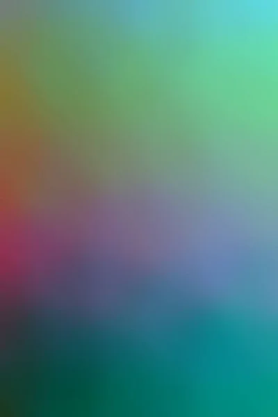 Abstract Colorful Blurred Background — Stock Photo, Image