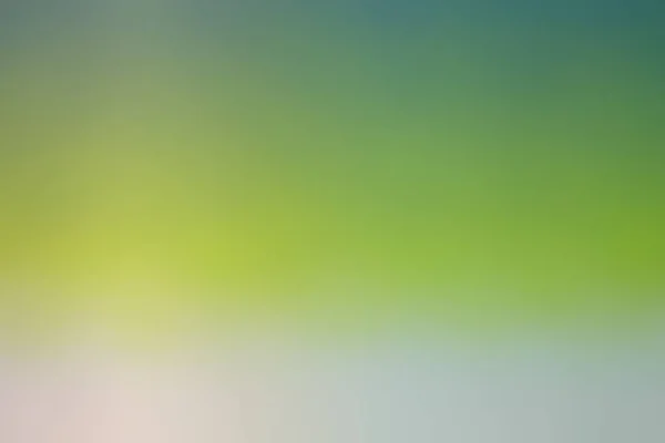 Gradient Colorful Blurred Background — Stock Photo, Image