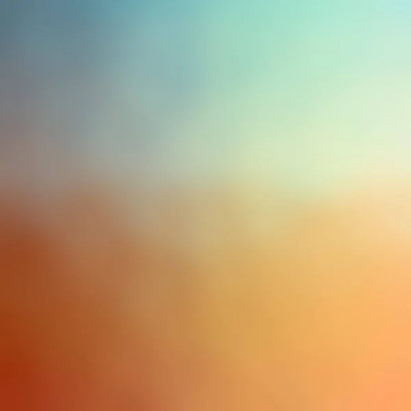 Abstract Colorful Blurred Background — Stock Photo, Image