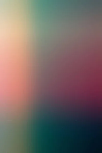 Abstract Colorful Blurred Background — Stock Photo, Image