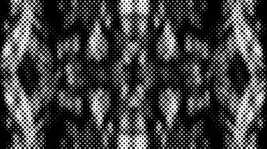 bulanık boyalı duvar