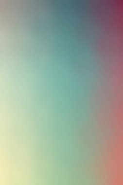 Degrade renkli bulanık arka plan