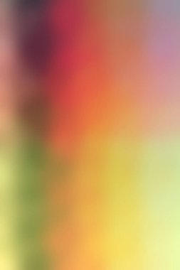 soyut renkli bulanık arkaplan