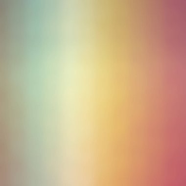 Gradyan renkli bulanık backgroun