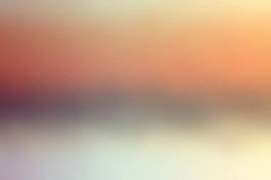 soyut renkli bulanık arkaplan