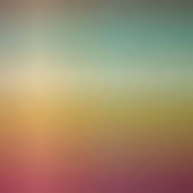 Degrade renkli bulanık arka plan
