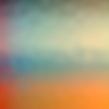 soyut renkli bulanık arkaplan