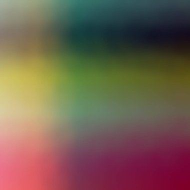 Degrade renkli bulanık arka plan