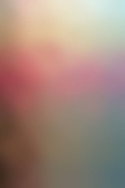 Degrade renkli bulanık arka plan