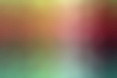 soyut renkli bulanık arkaplan