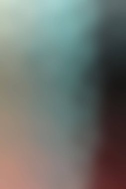 Degrade renkli bulanık arka plan