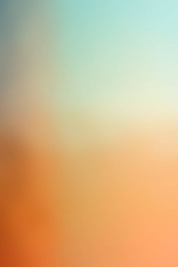 Gradyan renkli bulanık backgroun