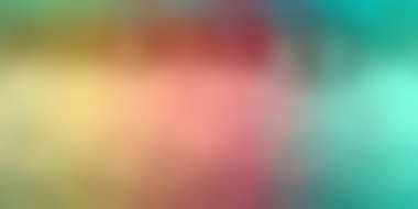 soyut renkli bulanık arkaplan