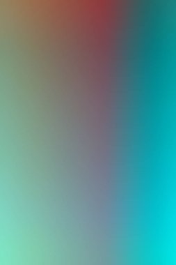 soyut renkli bulanık arkaplan