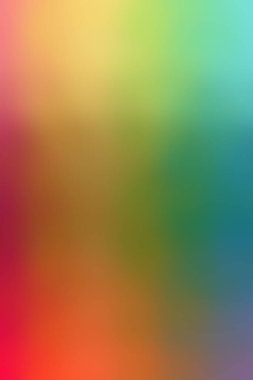 Degrade renkli bulanık arka plan