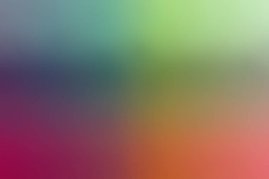 Bulanık renkli doku arka plan 