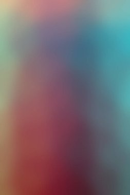 soyut renkli bulanık arkaplan