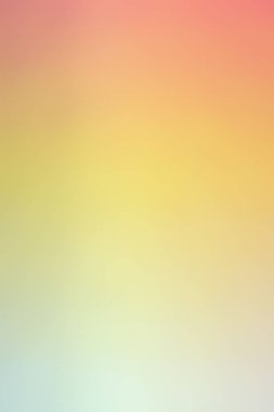 soyut renkli bulanık arkaplan