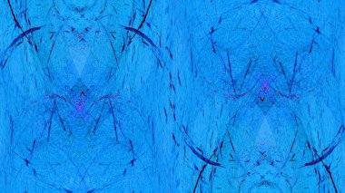 mavi tonlu duvar arkaplanı