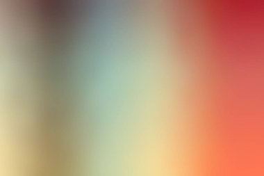 soyut renkli bulanık arkaplan