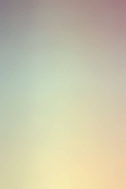 Degrade renkli bulanık arka plan