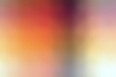 soyut renkli bulanık arkaplan