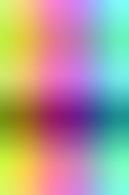 soyut renkli bulanık arkaplan