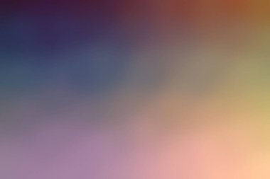 Degrade renkli bulanık arka plan